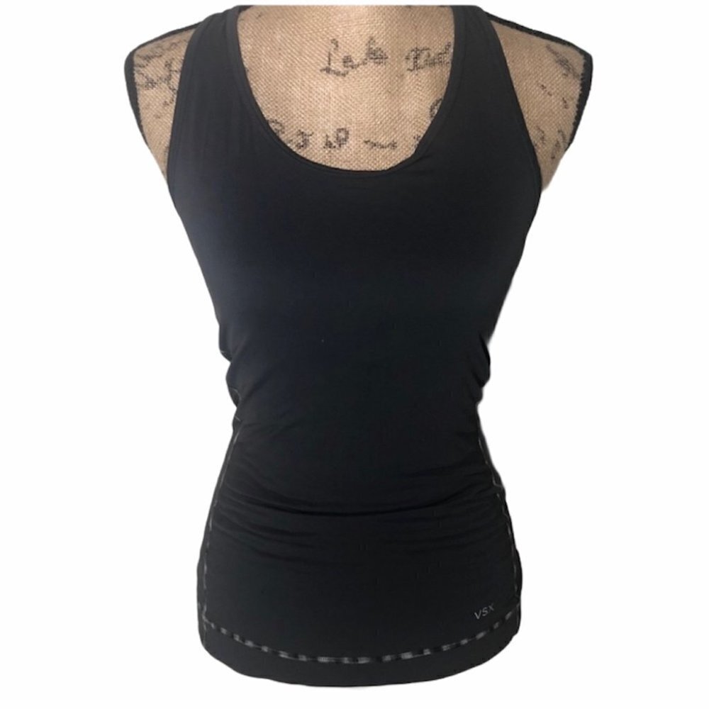 VSX gym tank